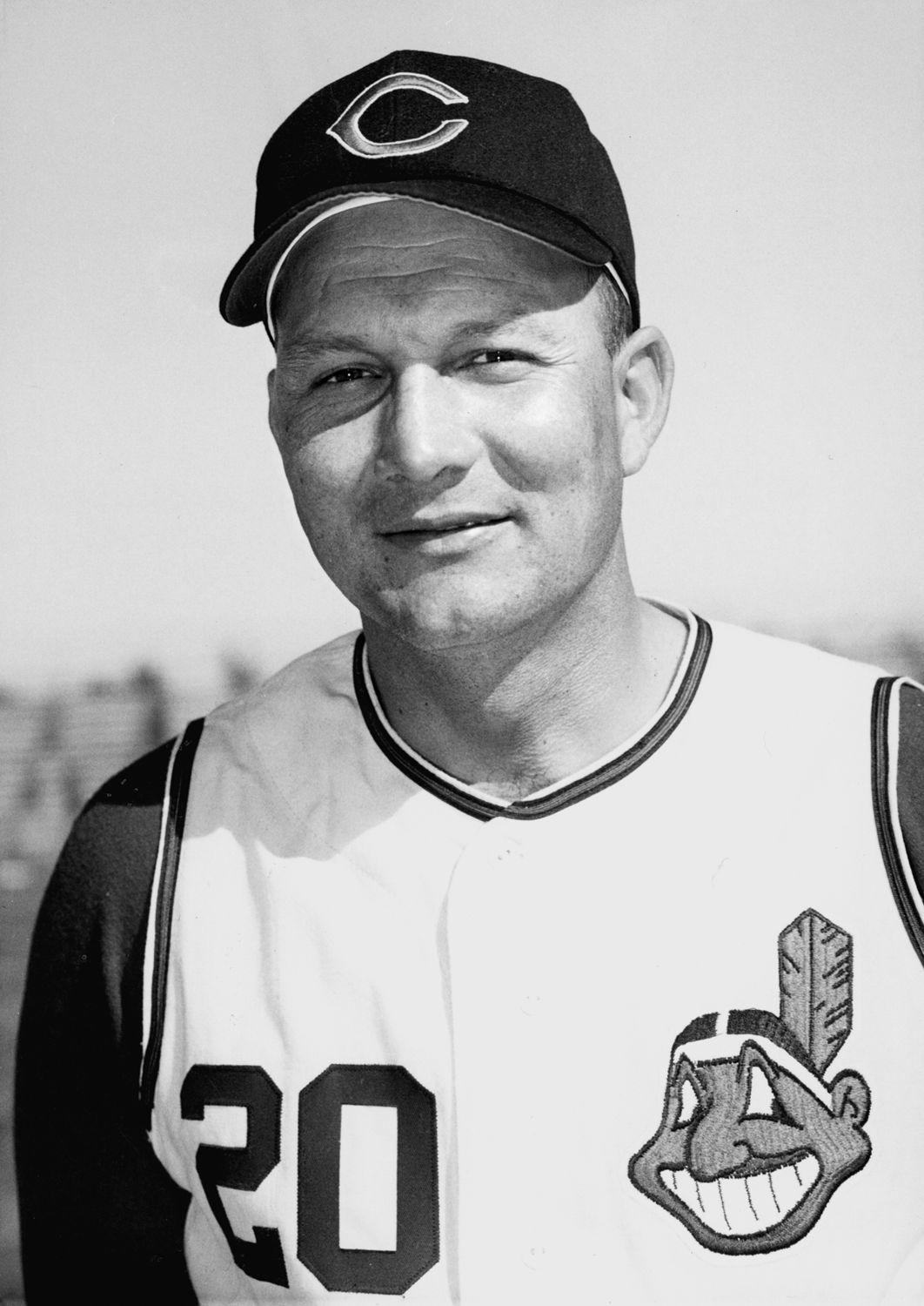 CardCorner: 1958 Topps Wally Post | Baseball Hall of Fame